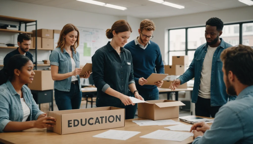 aide déménagement éducation nationale